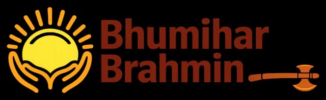 Bhumihar Brahmin Community