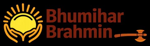 Bhumihar Brahmin Community