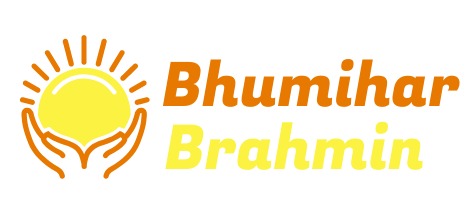 Bhumihar Brahmin Population in 