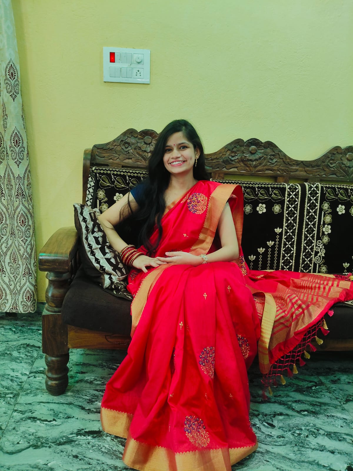 Sakshi kumari