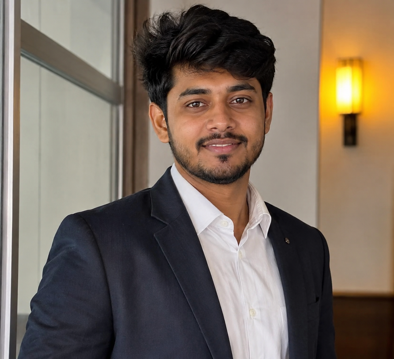 Aditya Narayan Singh