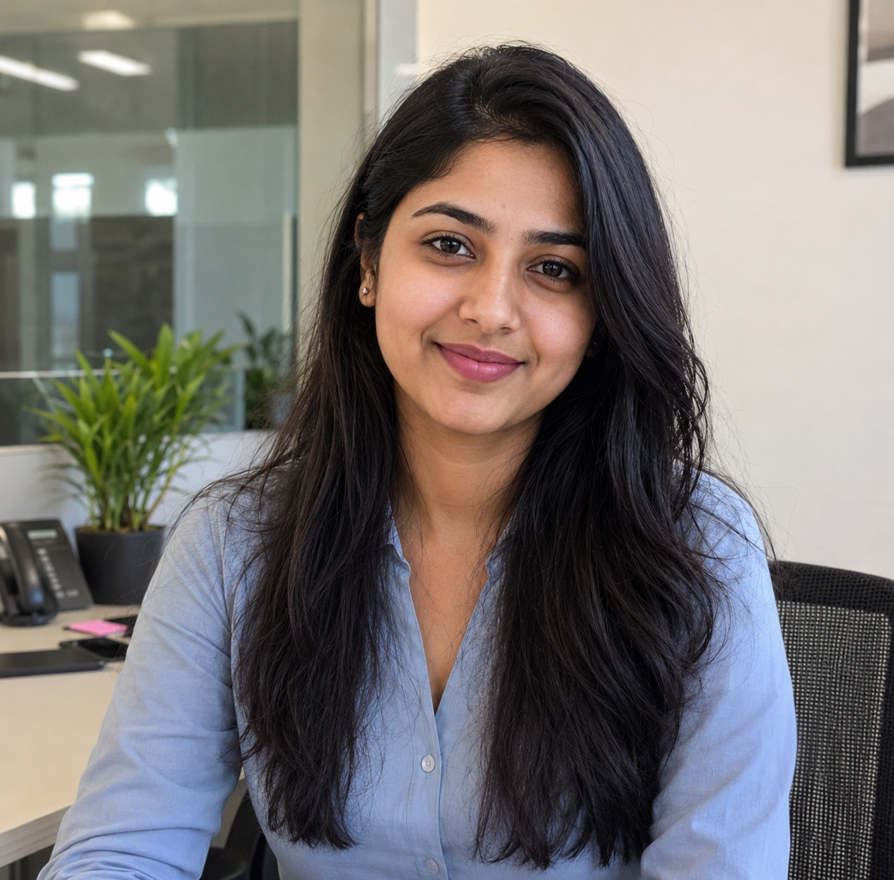 Ananya Raj