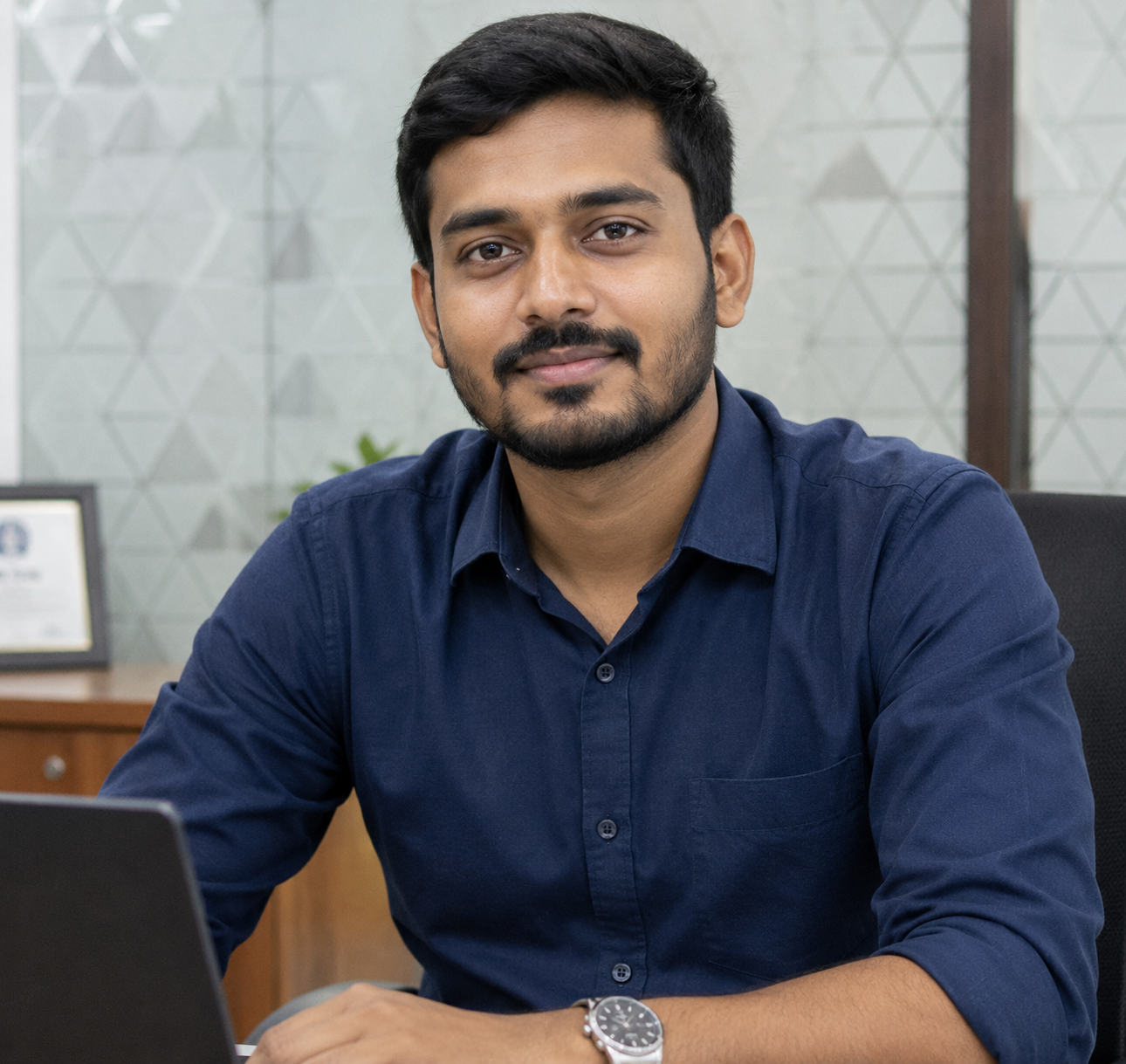 Rohit Kumar Singh