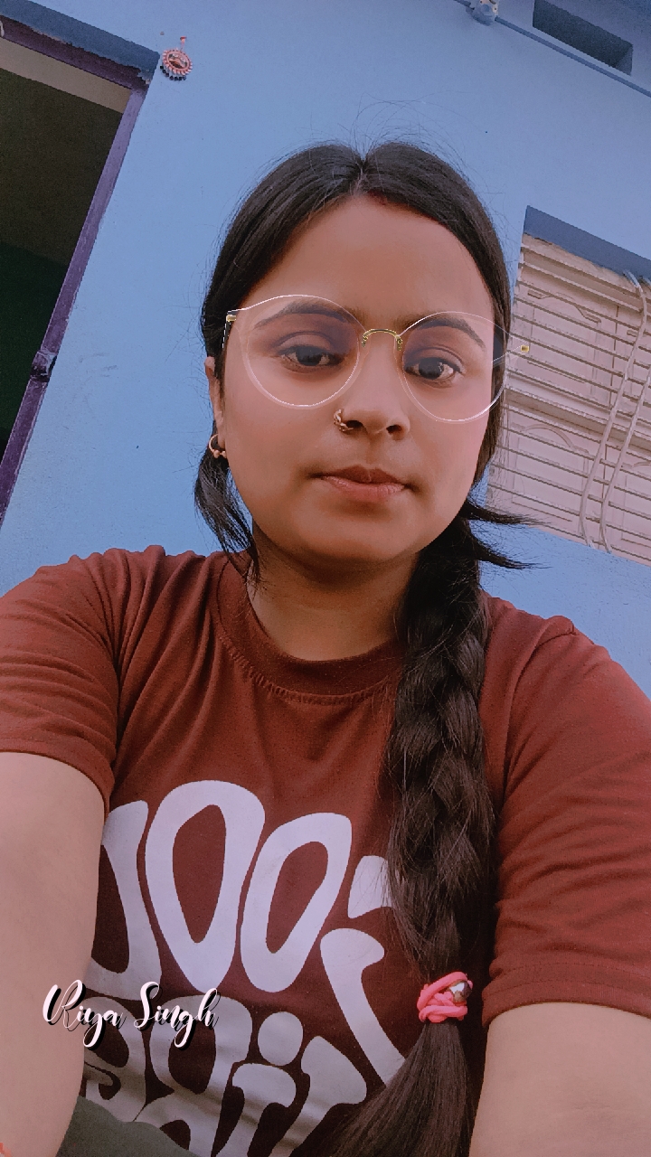 Riya Singh