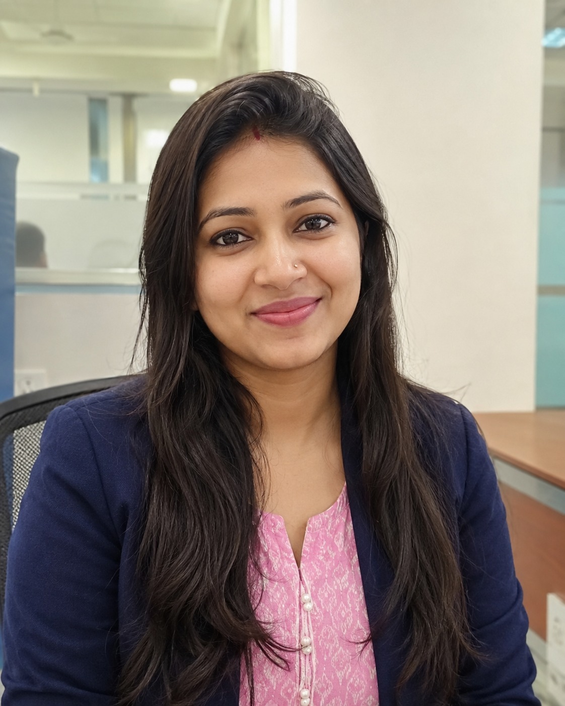 Sneha Kumari Singh