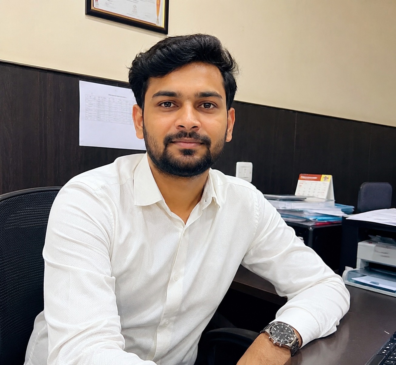 rahul kumar singh