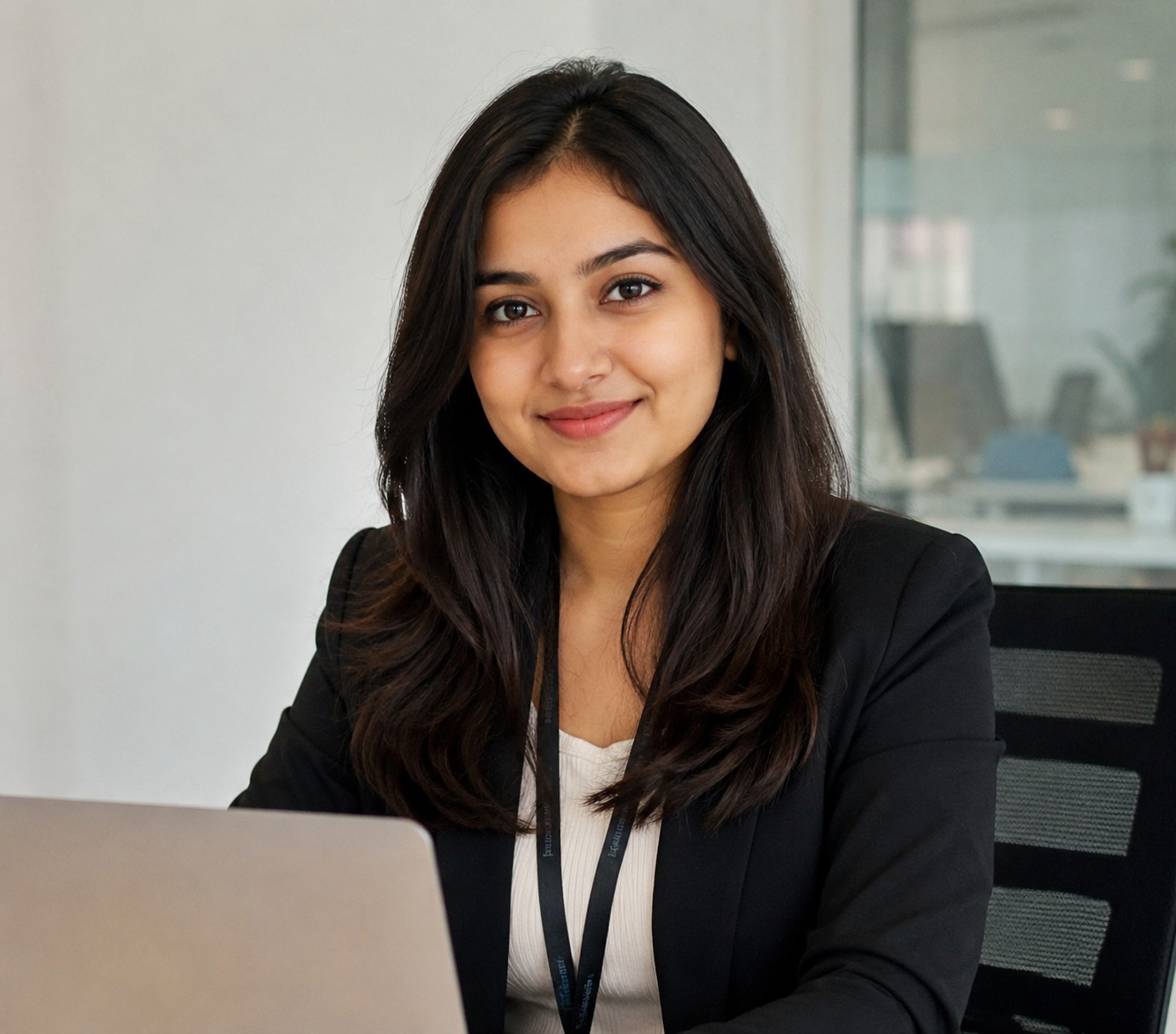Shreya Sinha