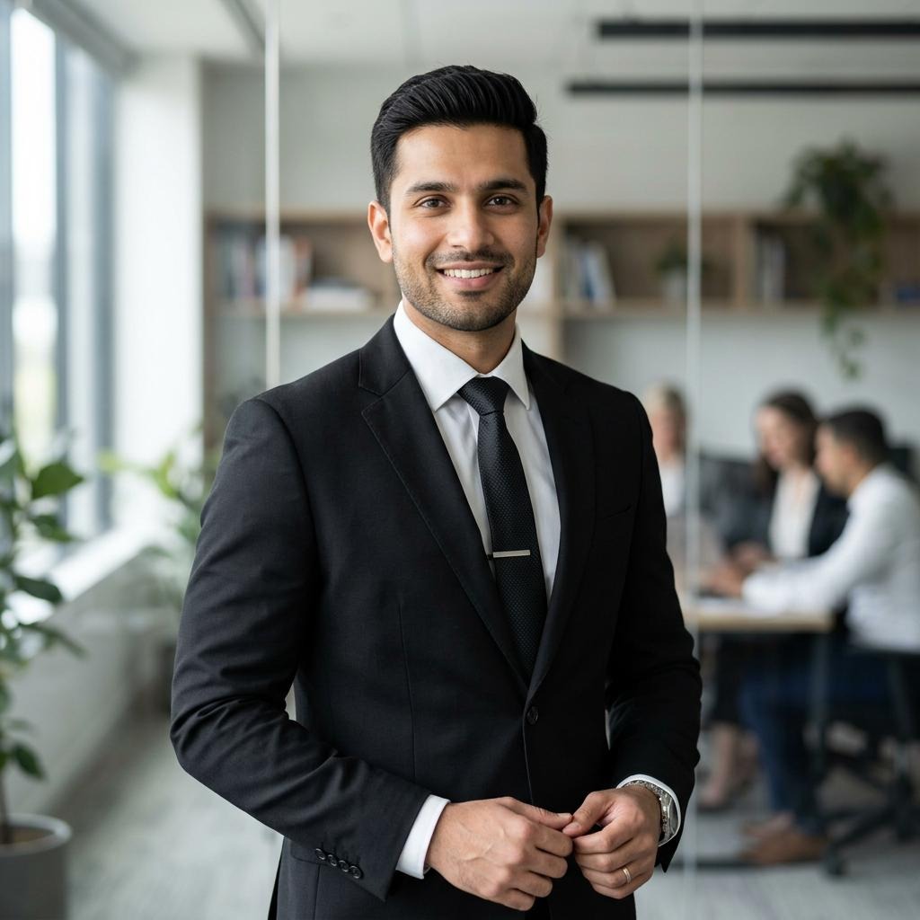 Nikhil Kumar Rai
