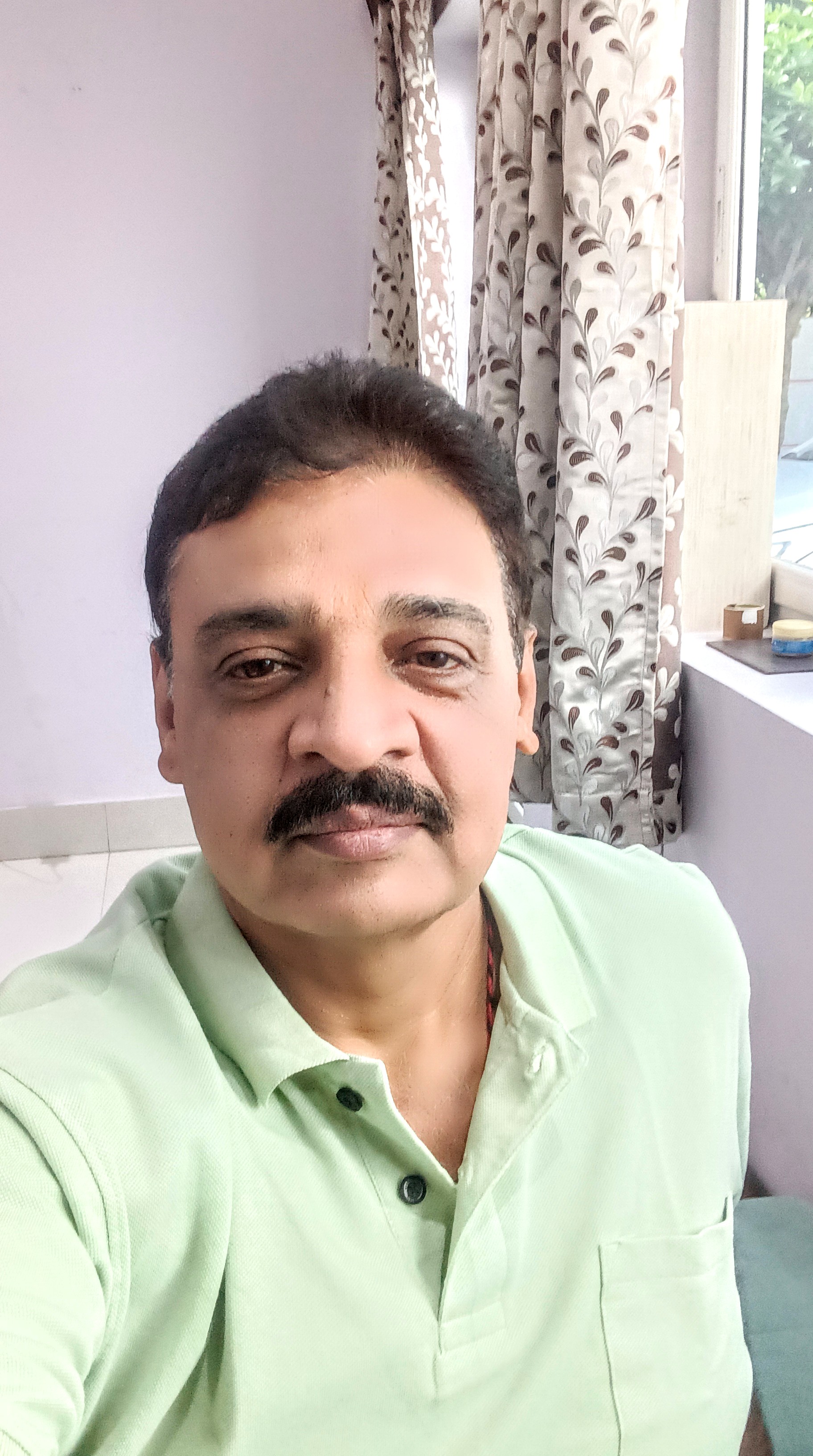 Anamay Kumar