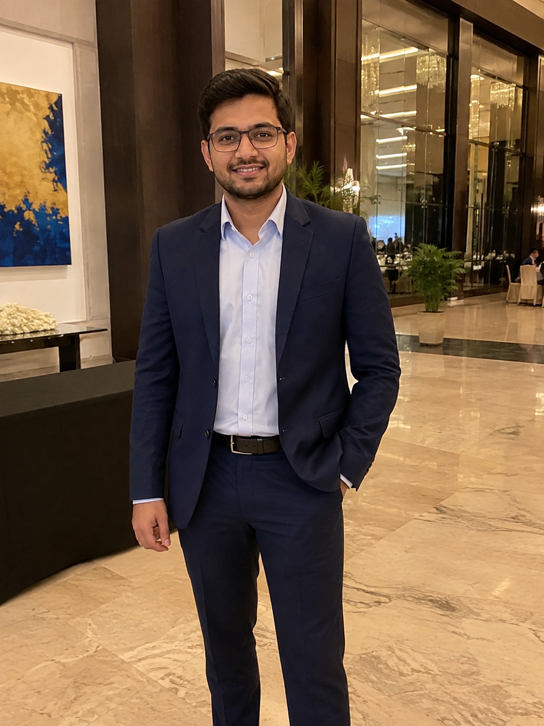 Kunal Kumar Singh