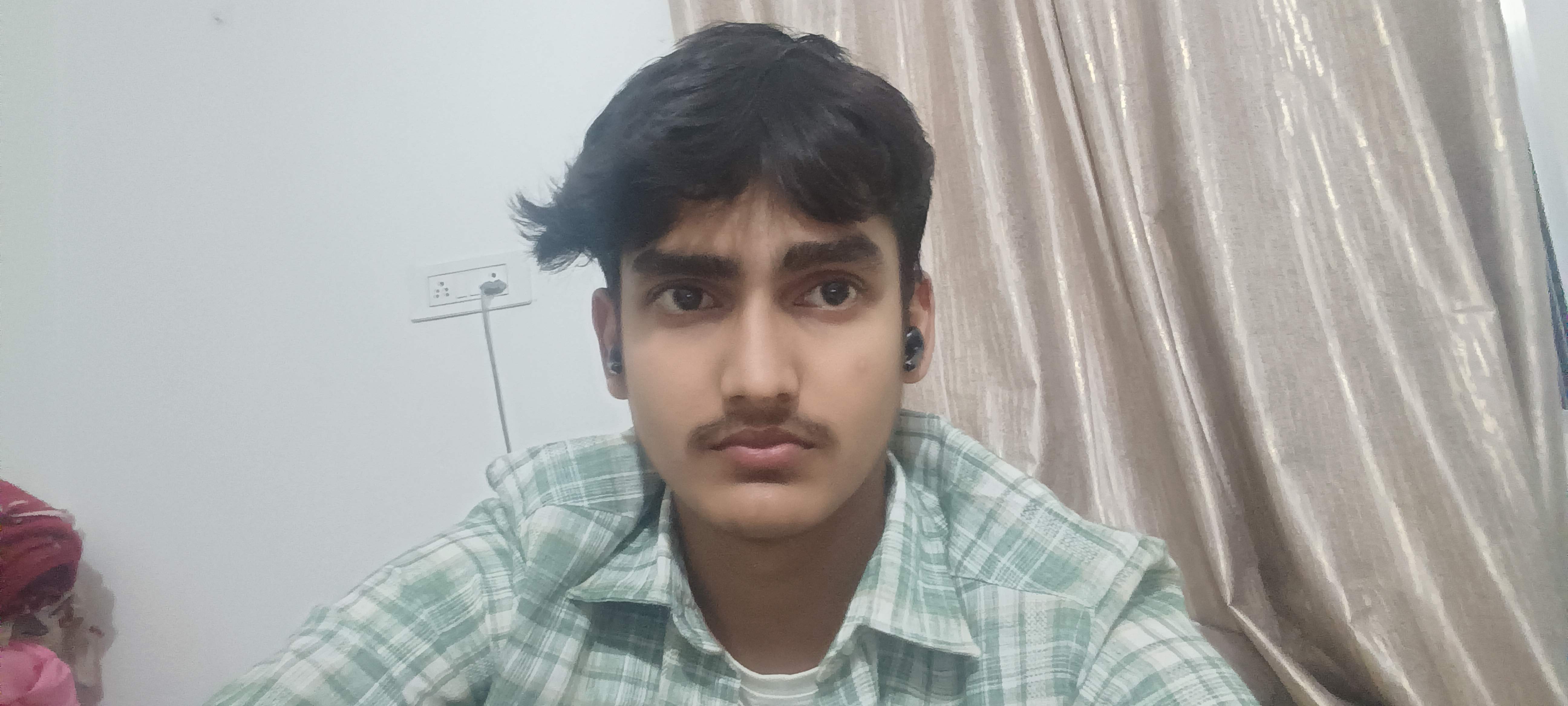 Ayush Raj