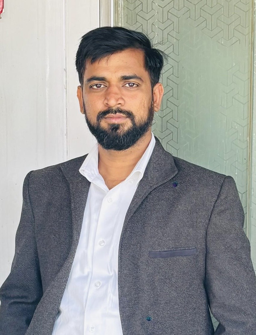 Kundan pandey