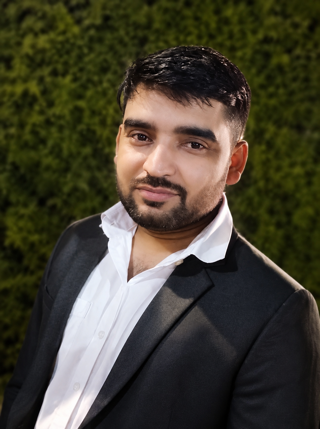 Rupesh
