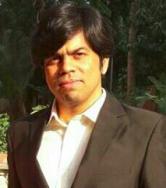 Romharshan Singh