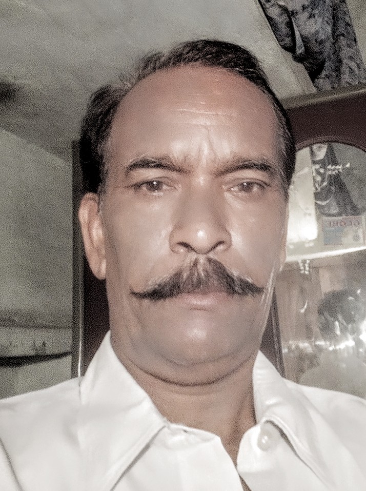 Nawin Prakash