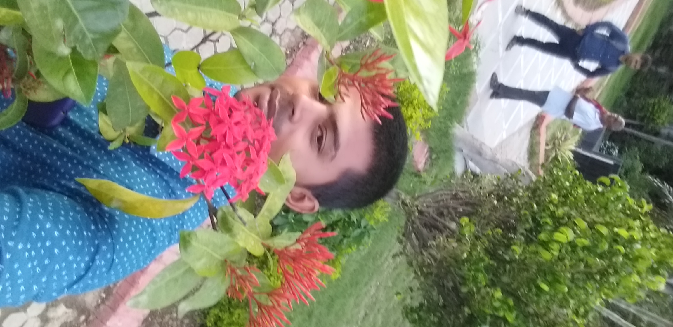 Deepak Kumar