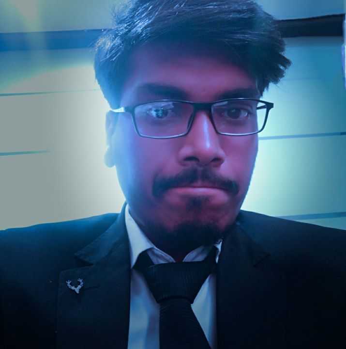 Aashish kumar