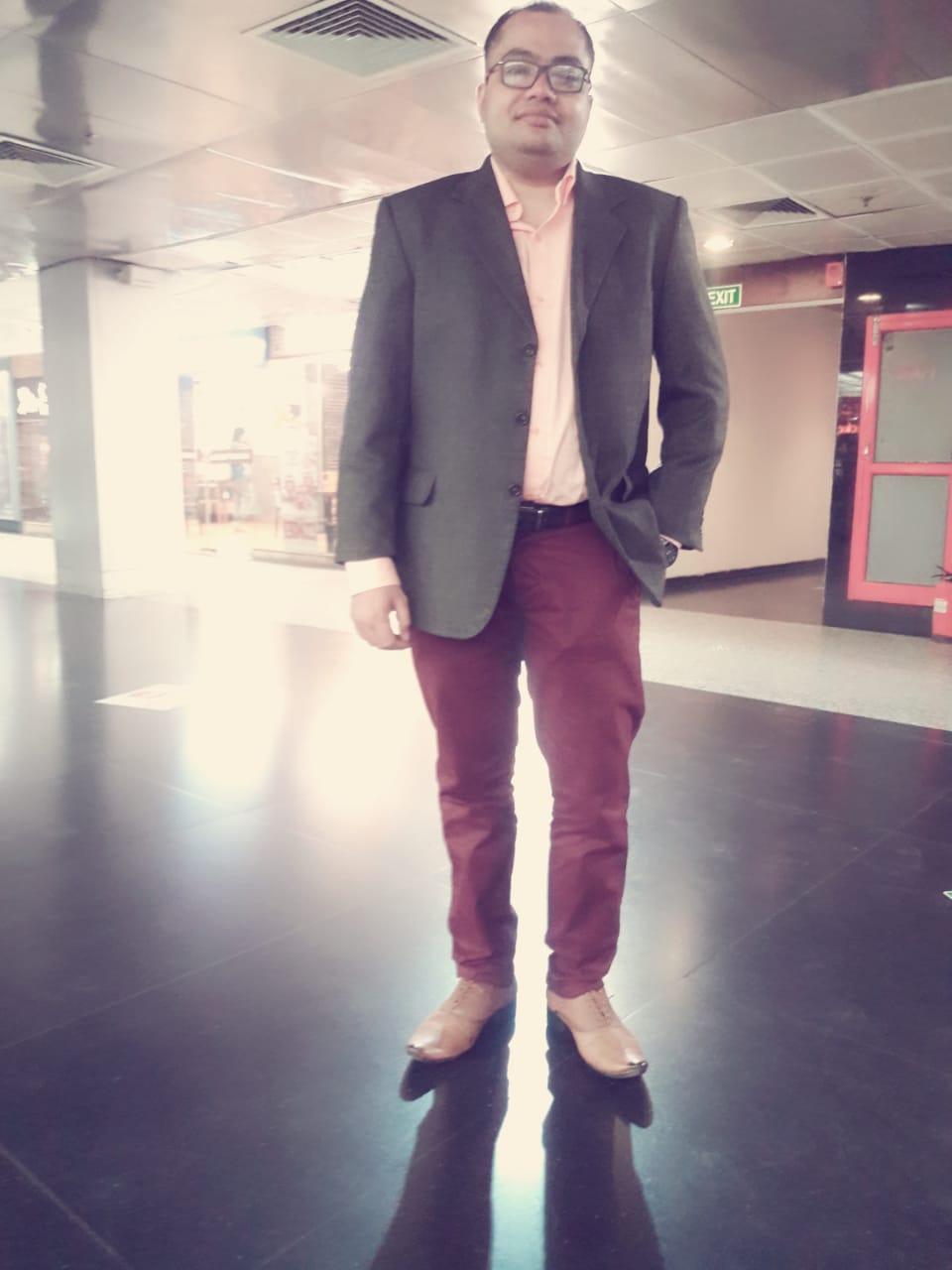 Abhishek Sharma