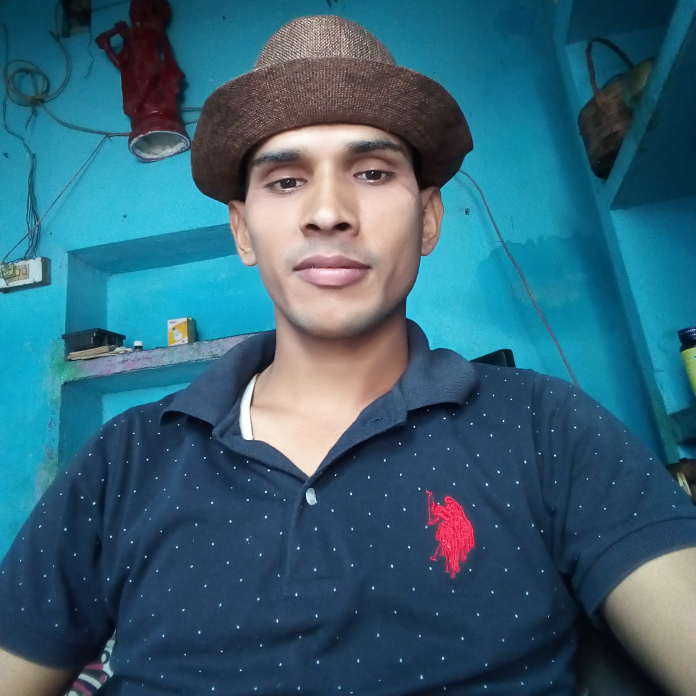 Deepak Kumar Sharma