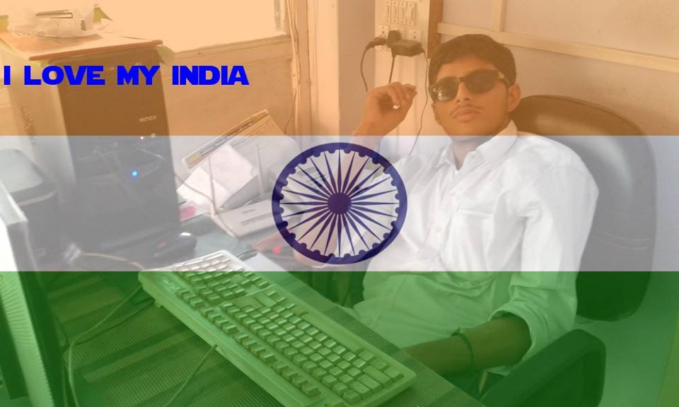 RAHUL KUMAR