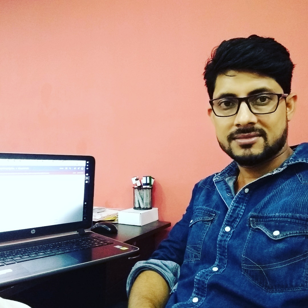Avinash Kumar