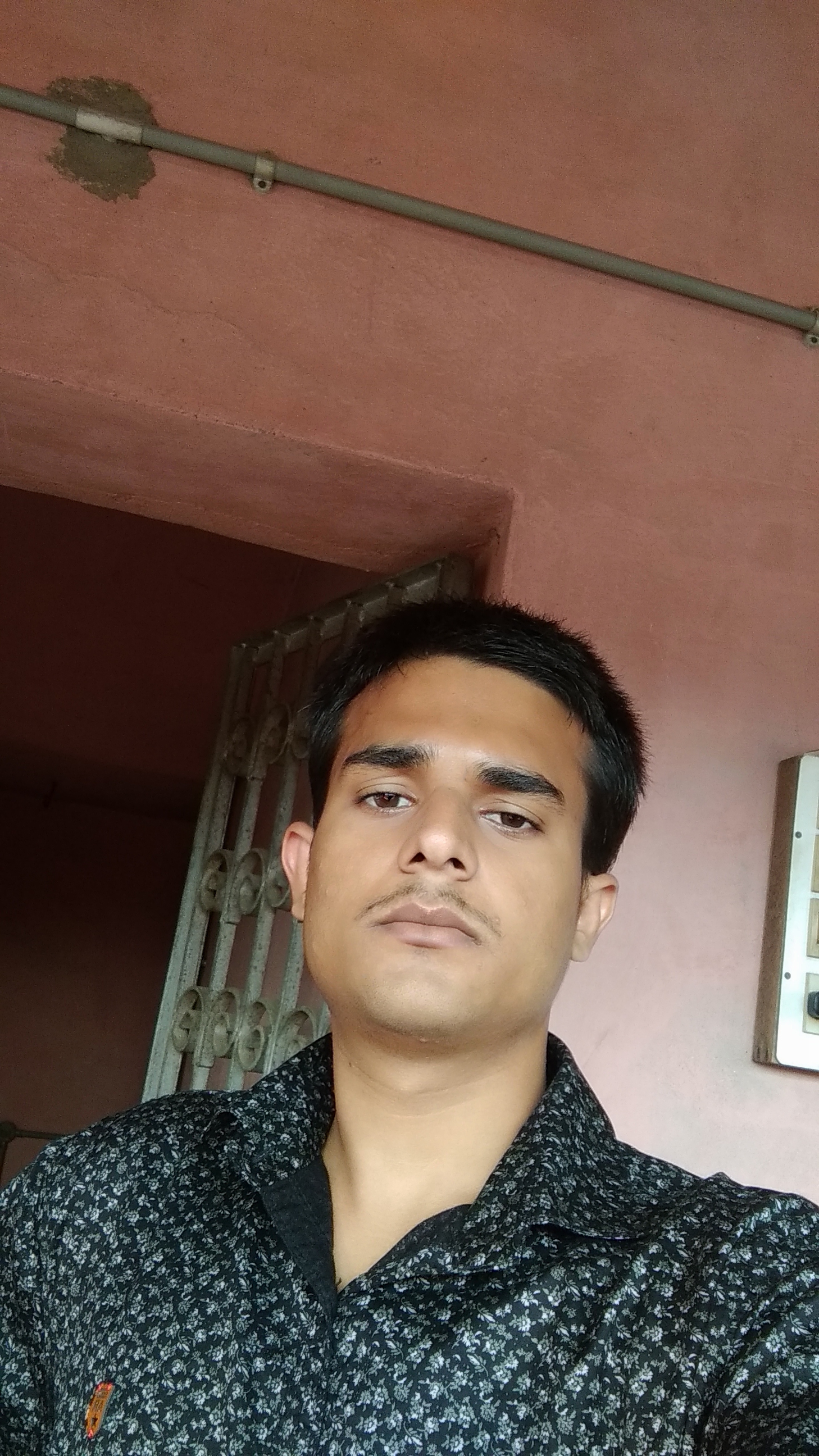 SHANTANU KUMAR