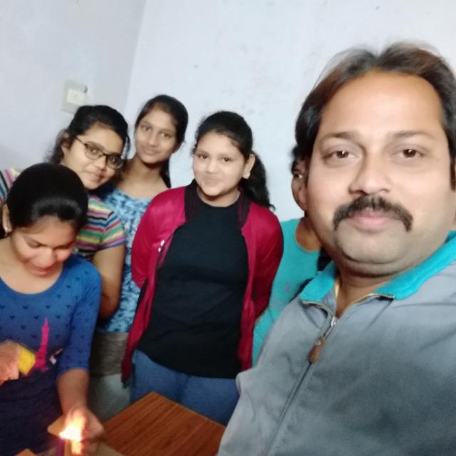 Abhishek kumar