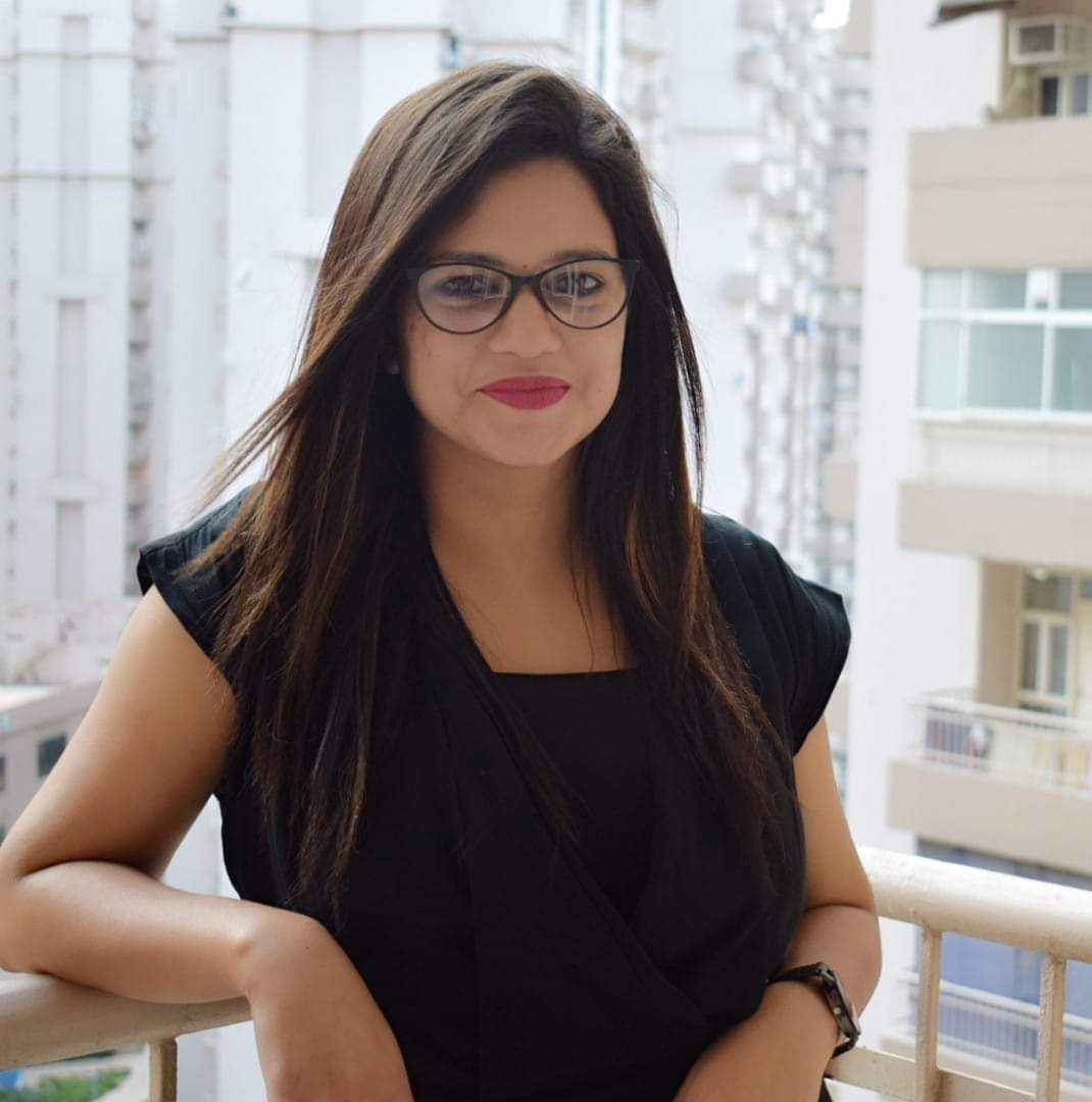 Chawli komal