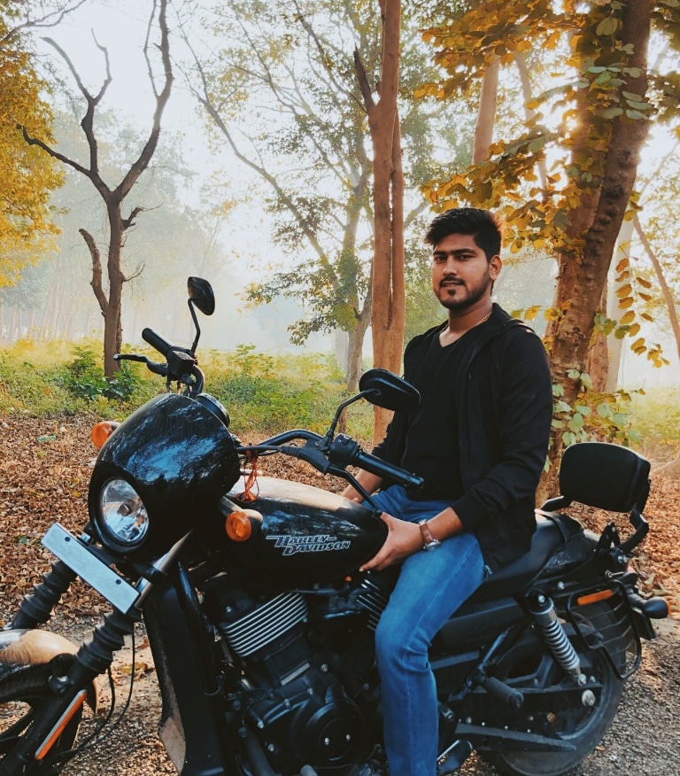 Kundan kumar