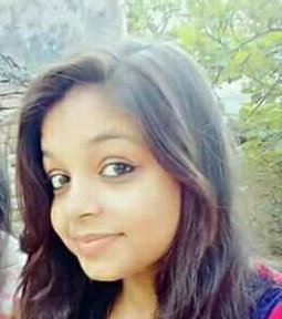 Anjali Sharma