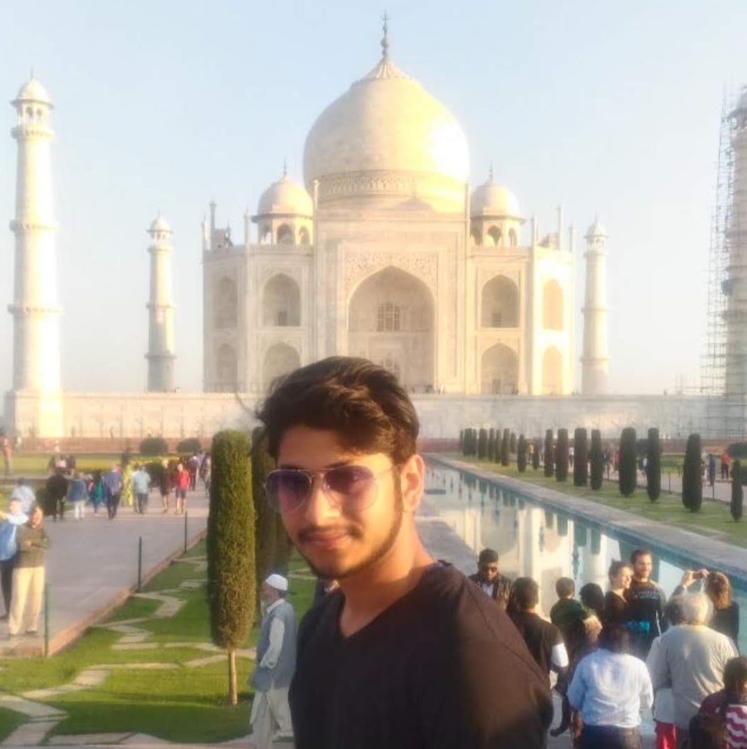 Shubham Kumar