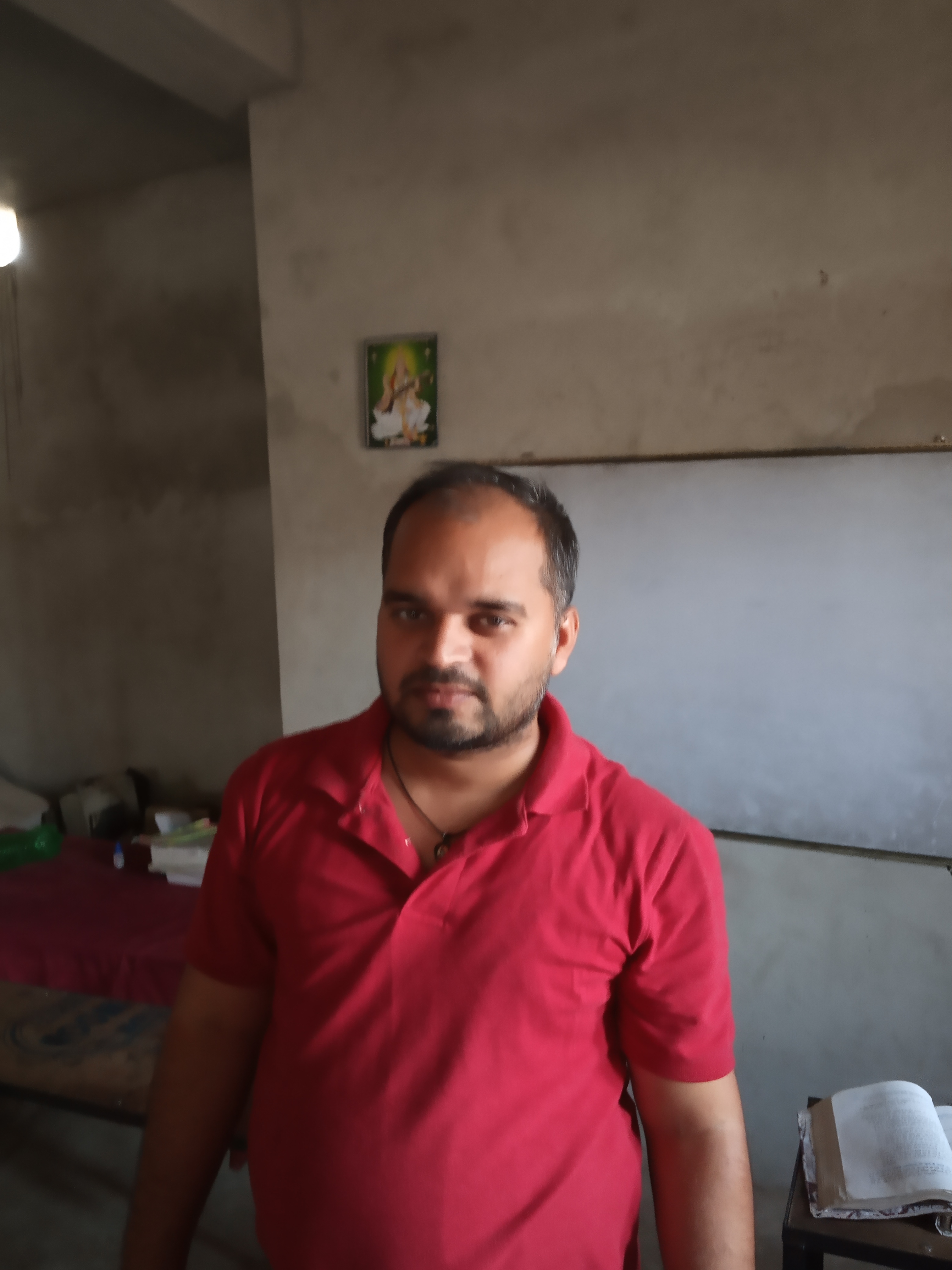 Randhir kumar