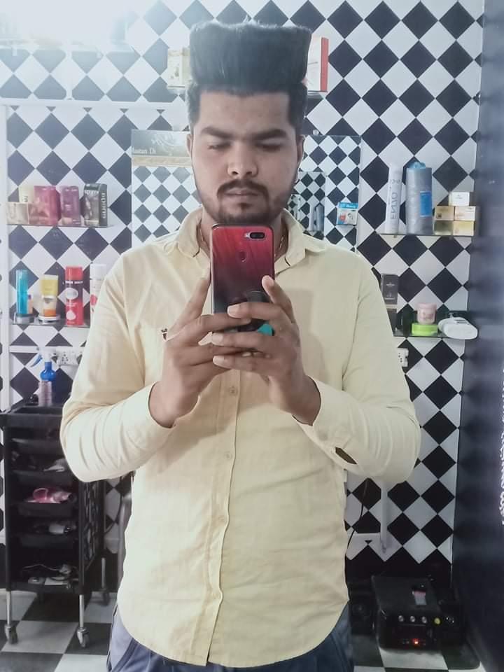 Manoj Sharma