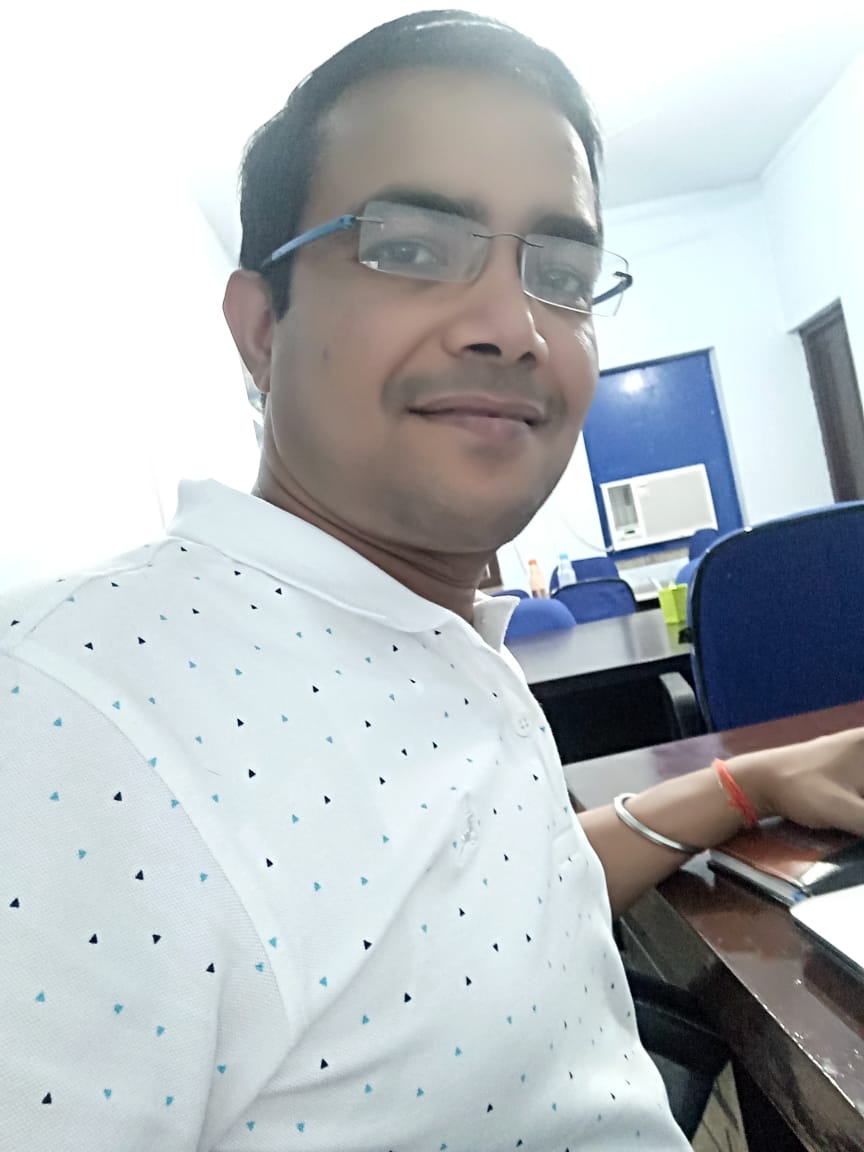 Prashant