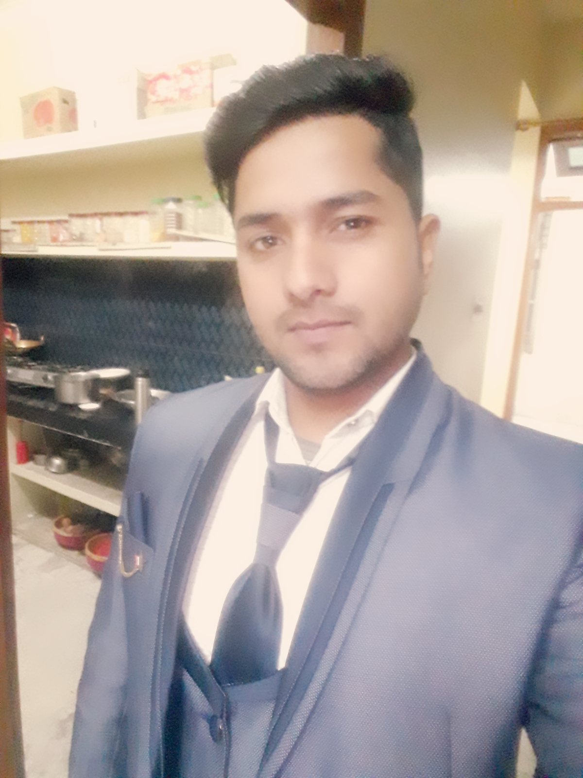 Ashutosh raj