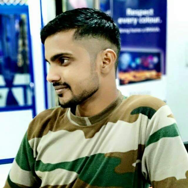Abhishek kumar
