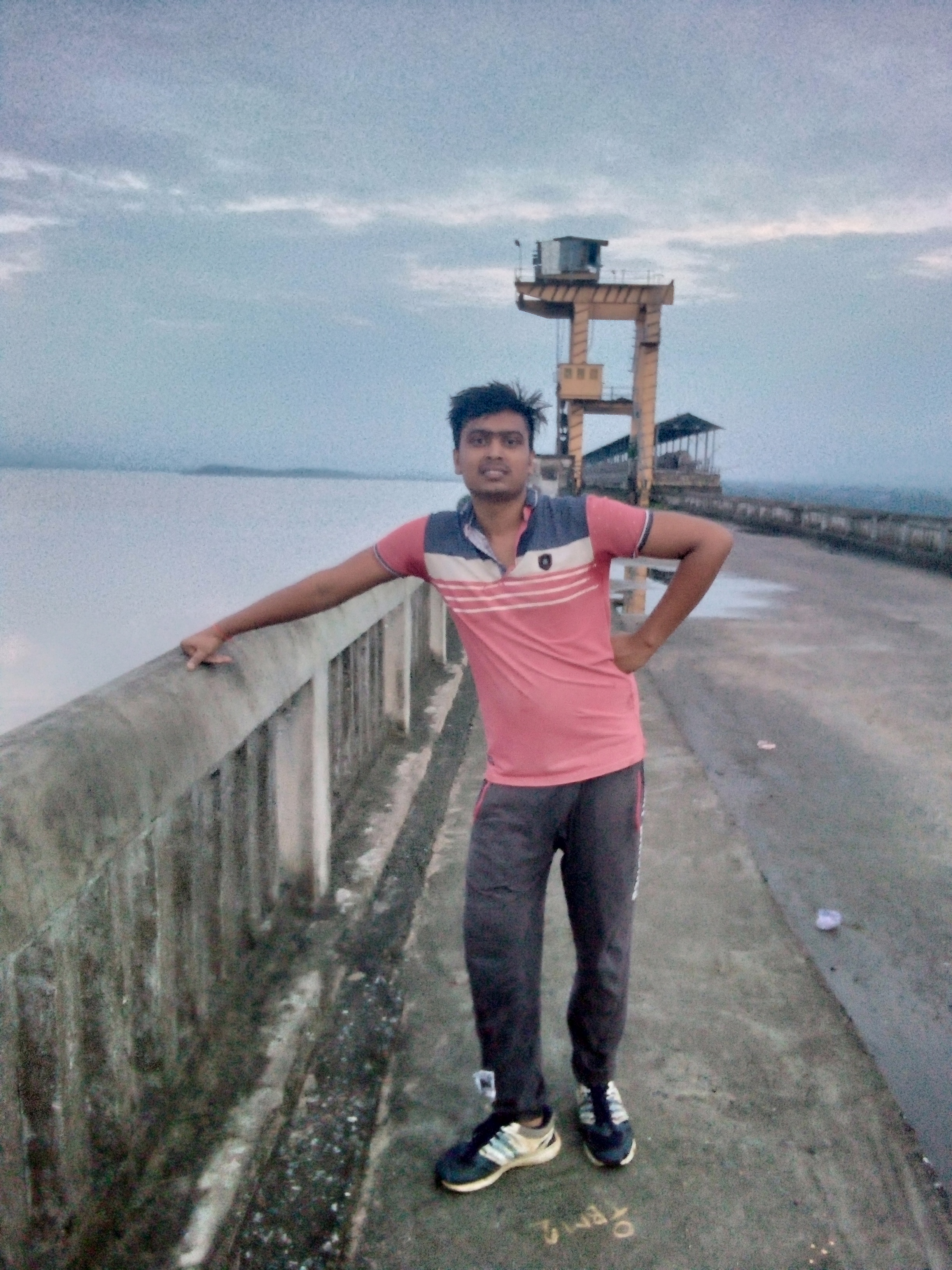 Deepak kumar
