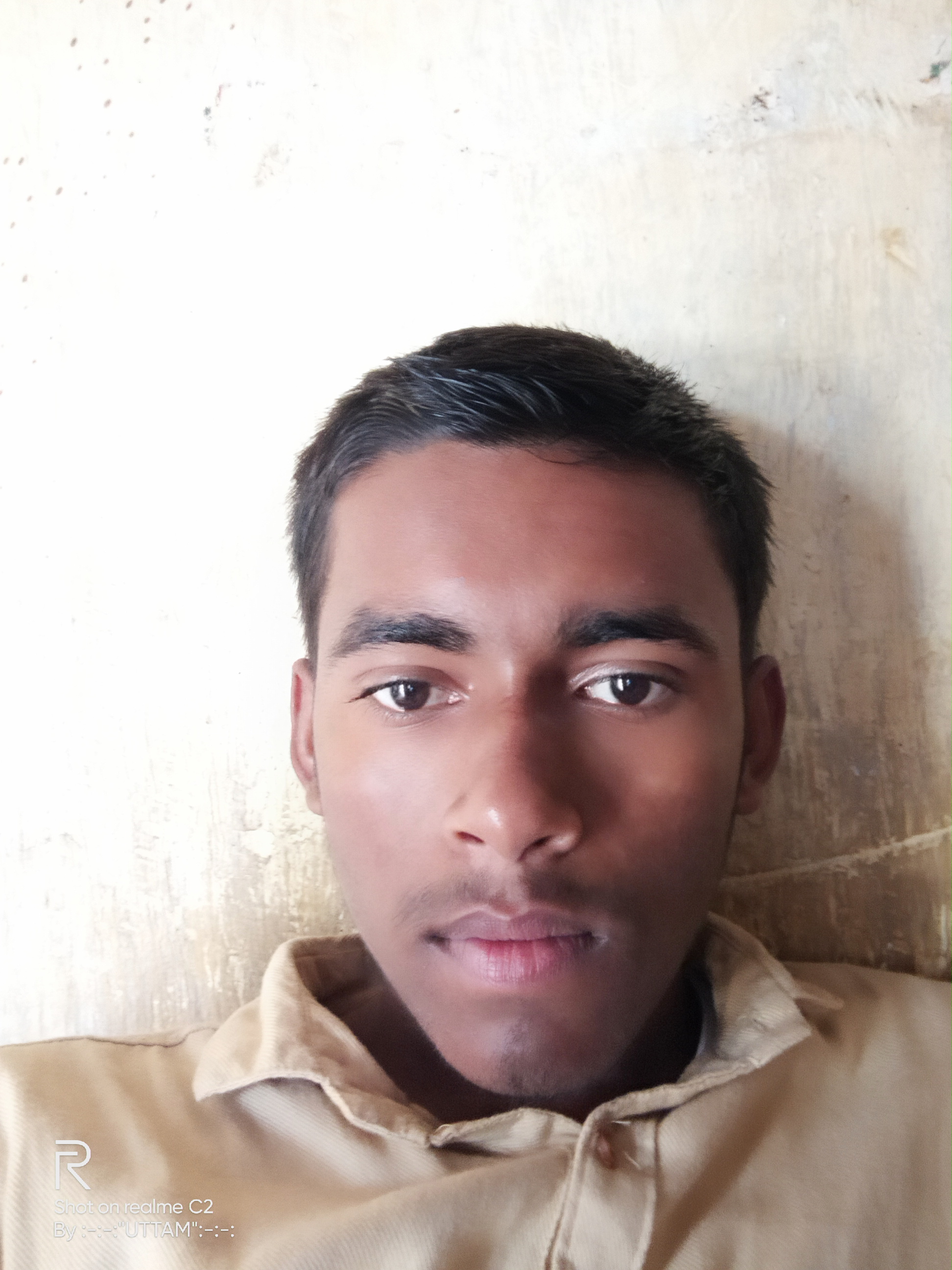 UTTAM KUMAR