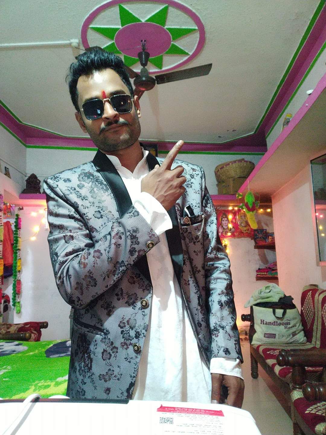 Chandan Kumar Singh