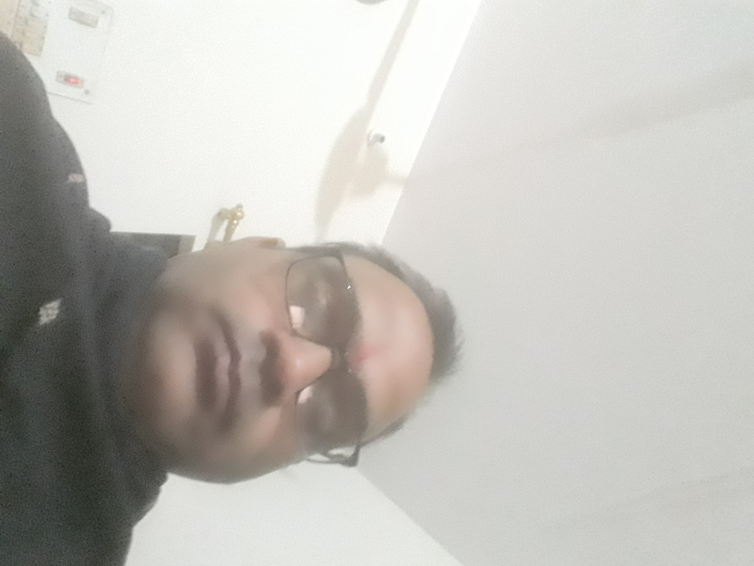 Dr. Santosh Kumar Sharma