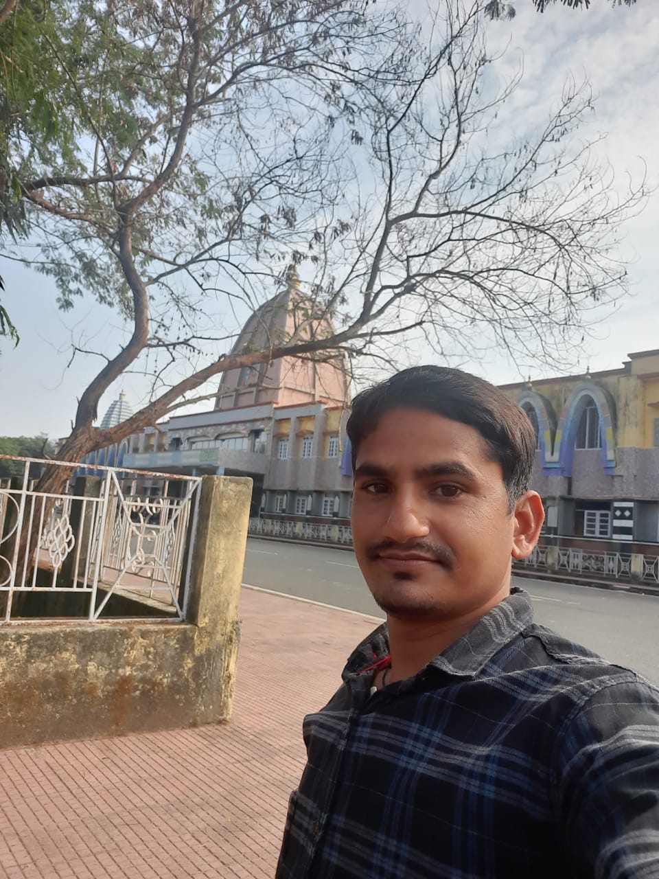 Jay shankar Singh