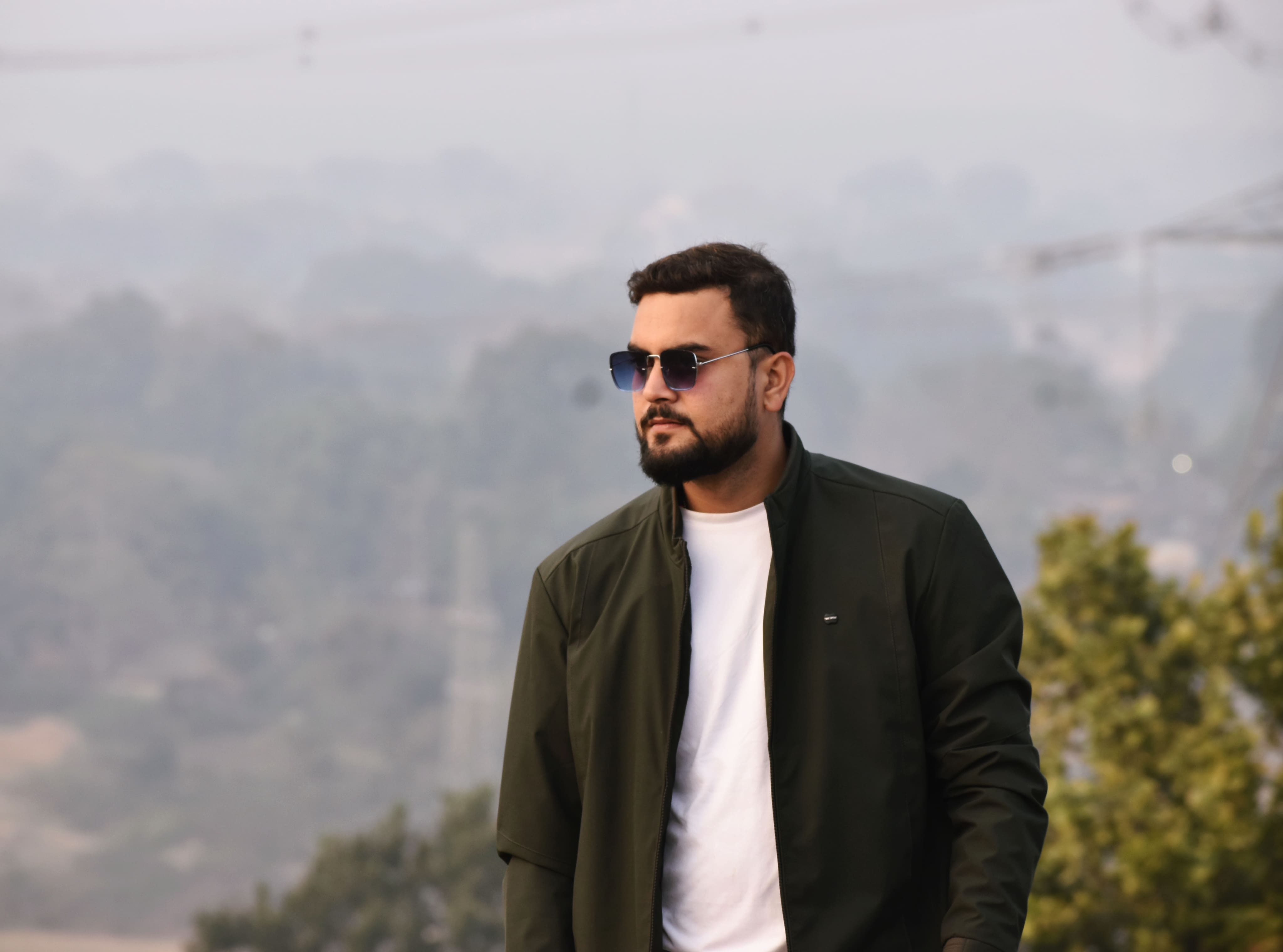 Rishav Kumar