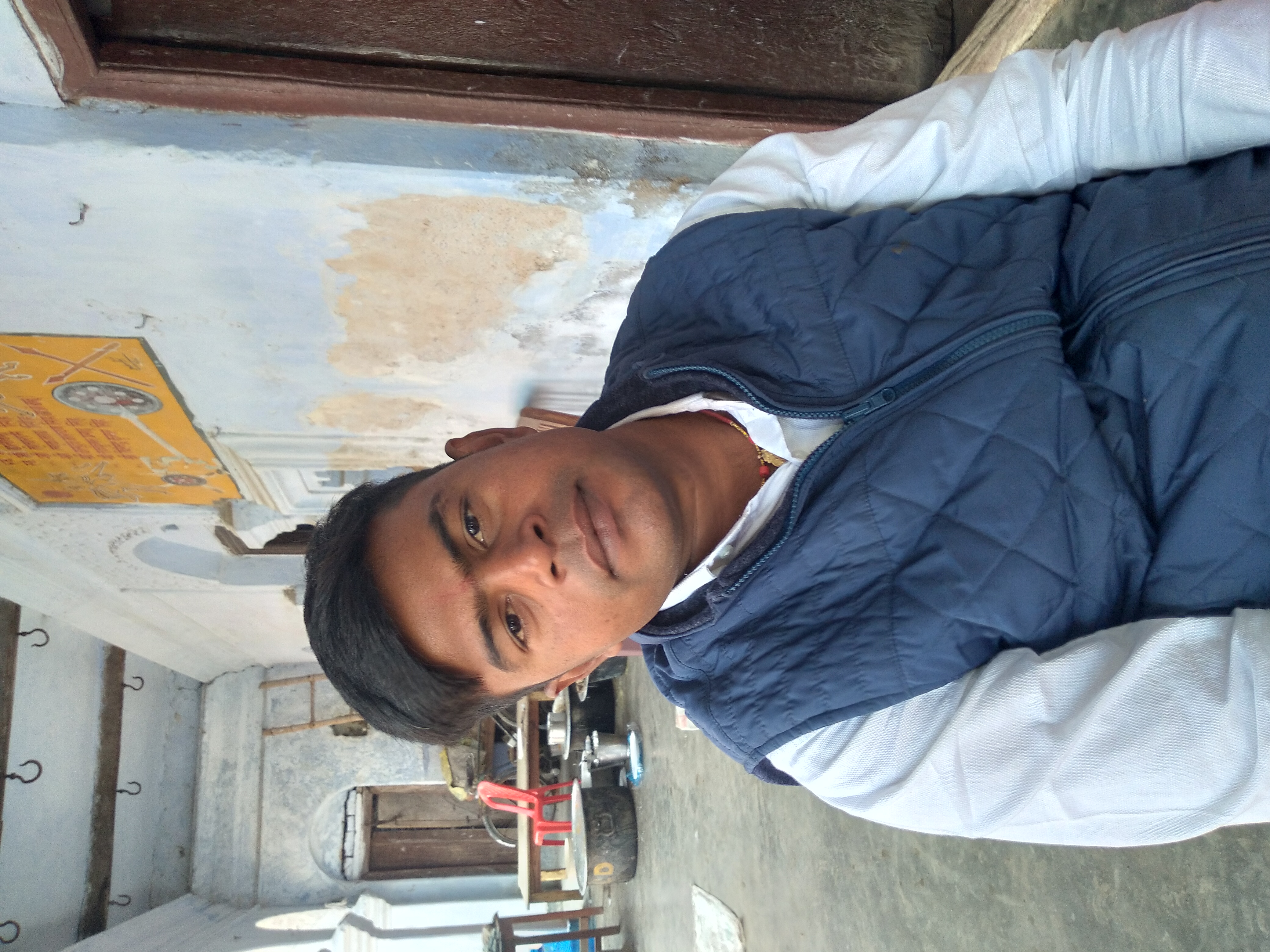 deepak kumar