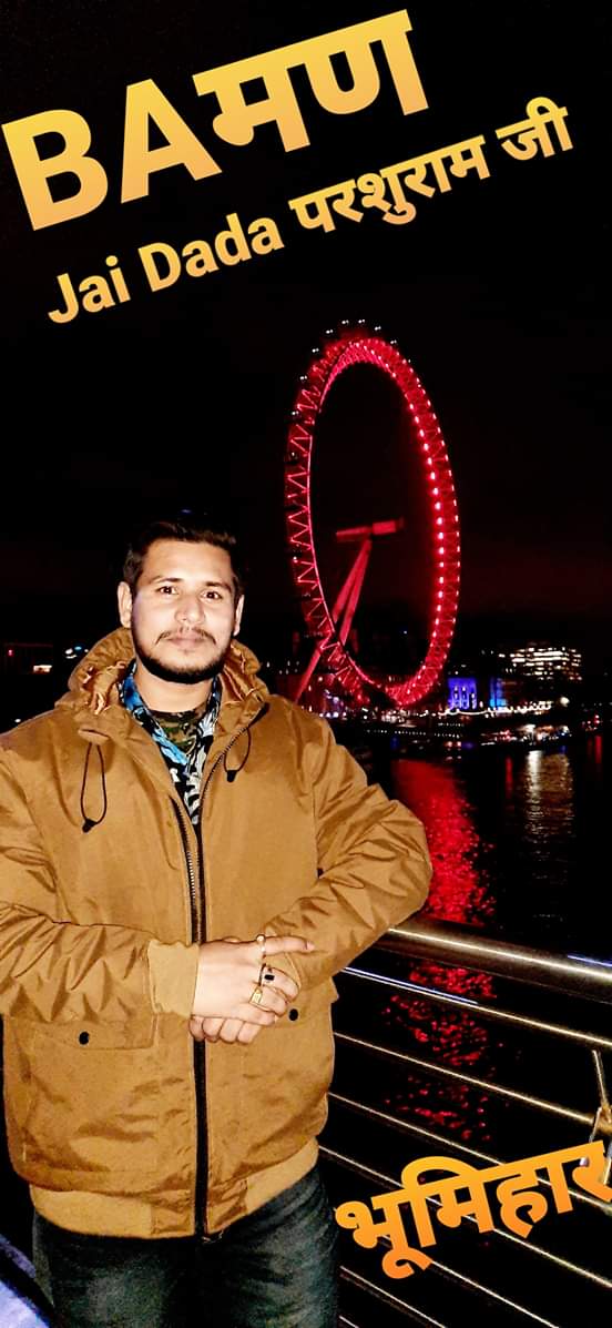 Gulshan Sharma Harit