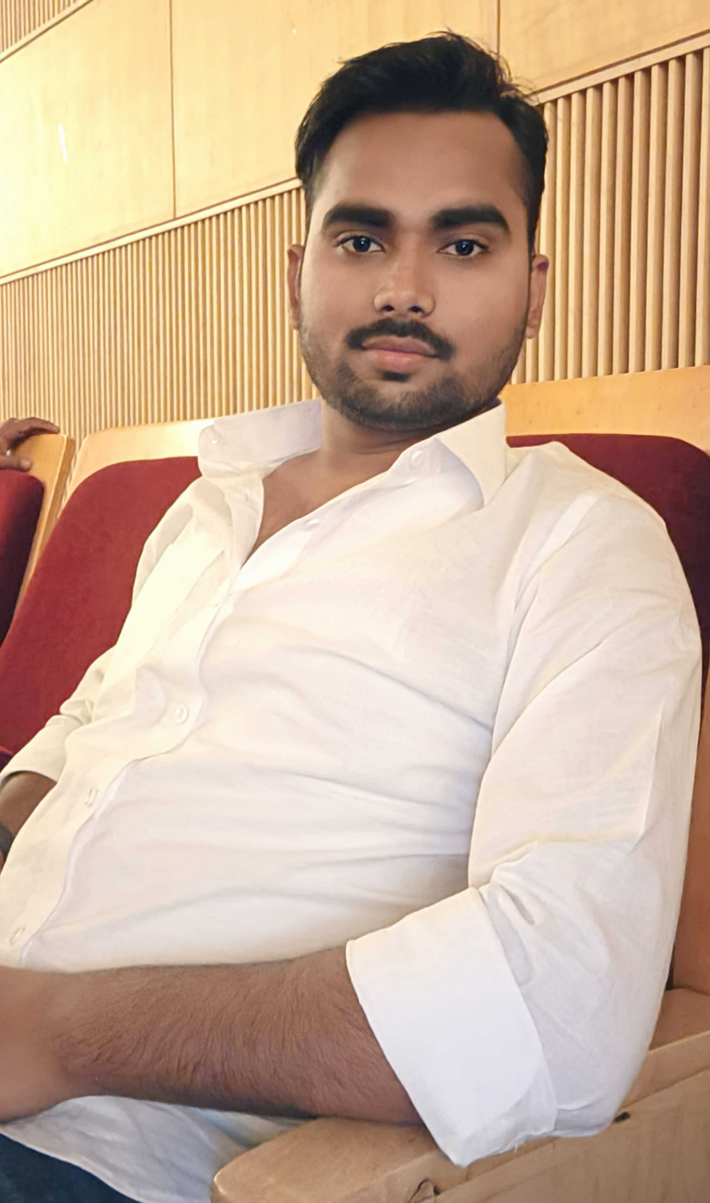 Kanhaiya Kumar