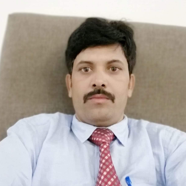 DINESH KUMAR GUDDU