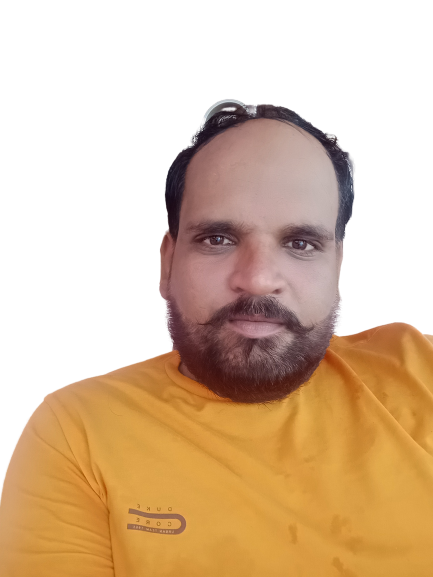 Ram kumar thakur