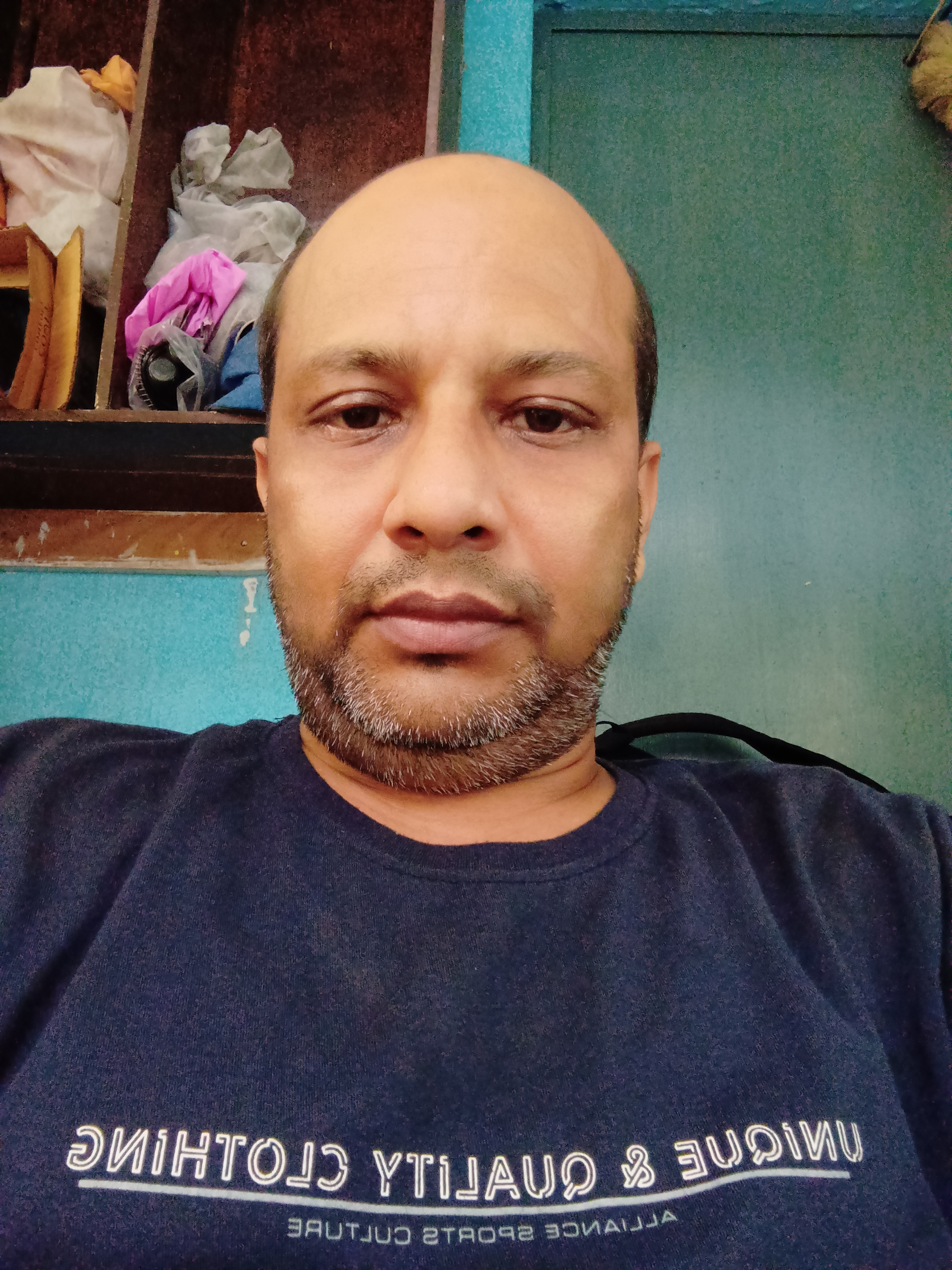 Shailendra kumar Singh