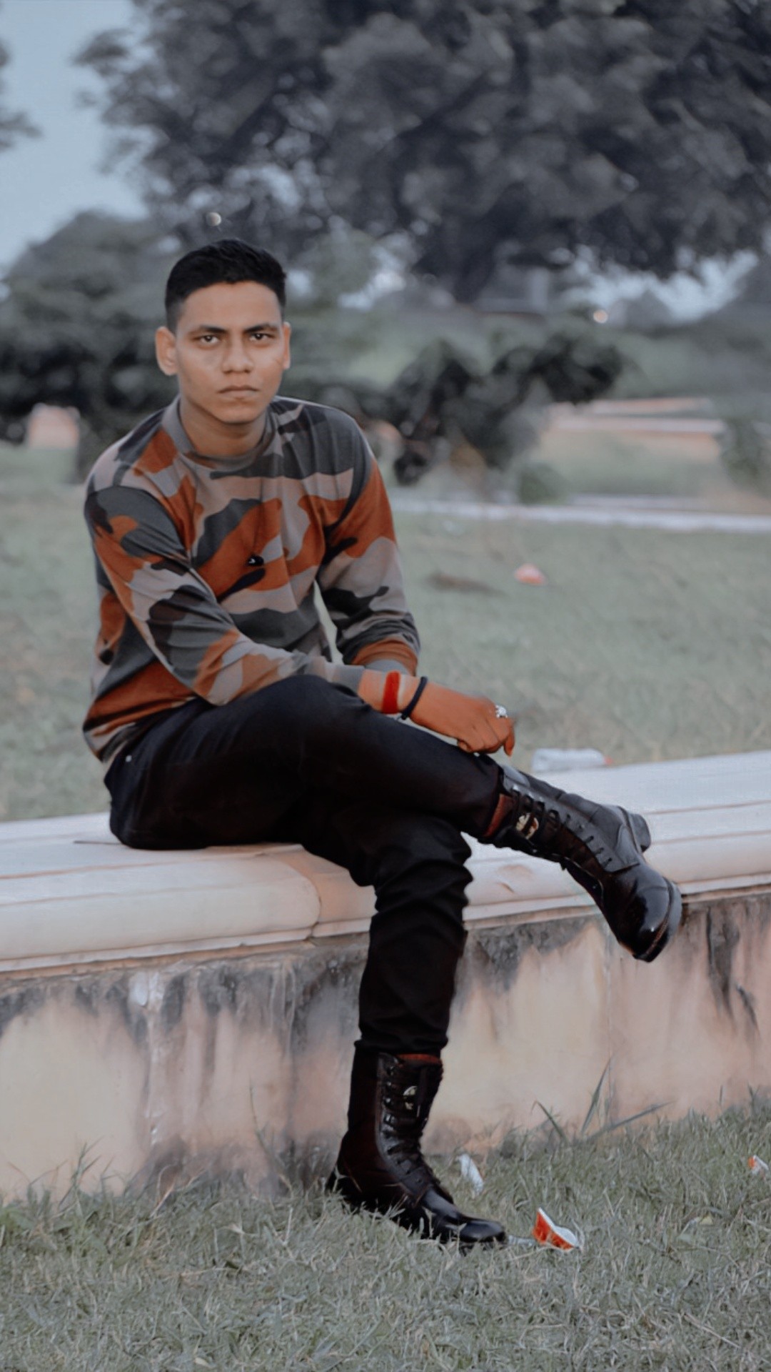 Anand Kumar