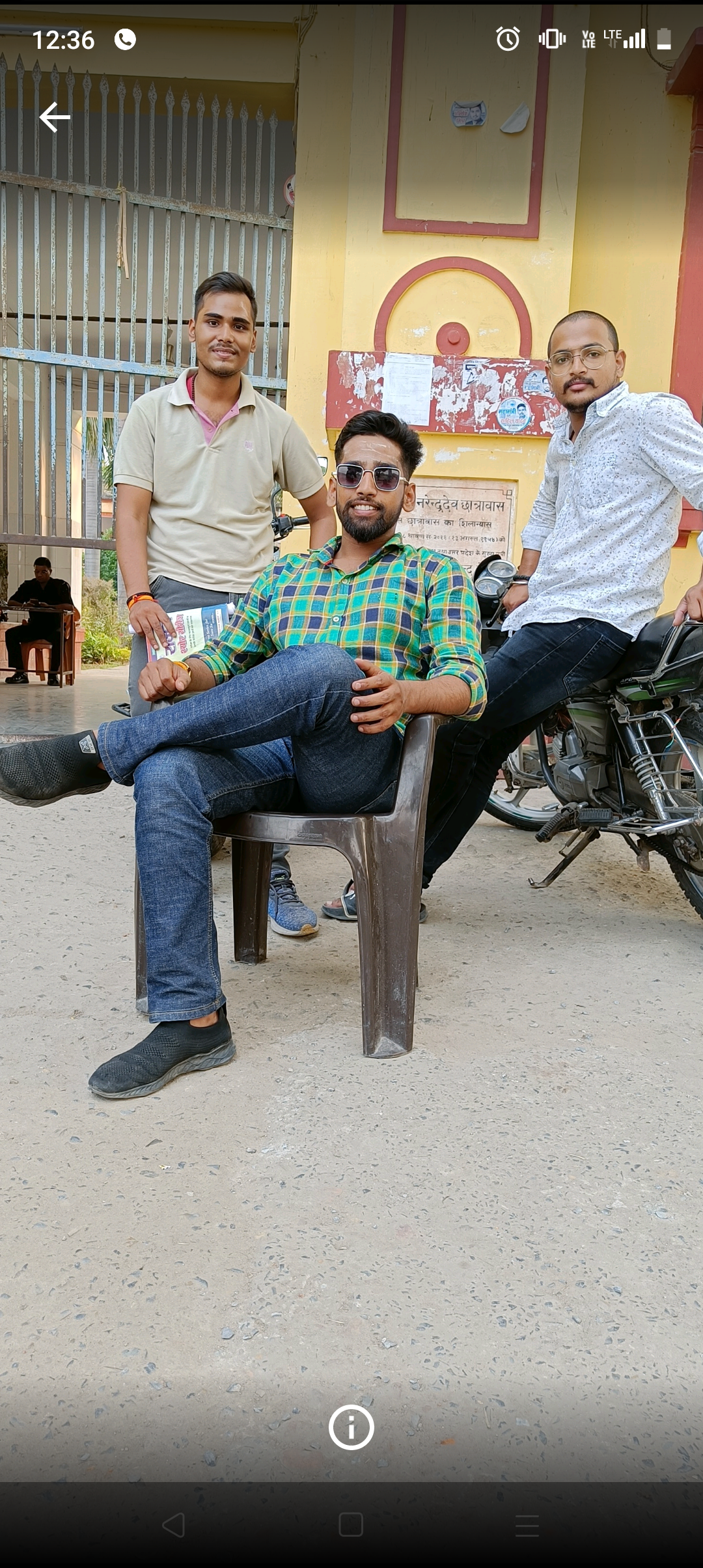 Adarsh Rai